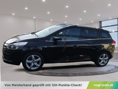 Renault Clio Gebrauchtwagen Renault Clio Gebrauchtwagen