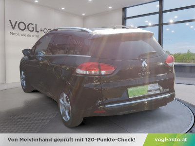 Renault Clio Gebrauchtwagen Renault Clio Gebrauchtwagen