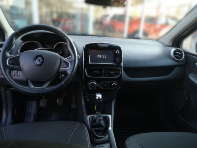Renault Clio Gebrauchtwagen Renault Clio Gebrauchtwagen