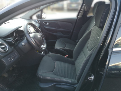 Renault Clio Gebrauchtwagen Renault Clio Gebrauchtwagen