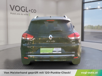 Renault Clio Gebrauchtwagen Renault Clio Gebrauchtwagen