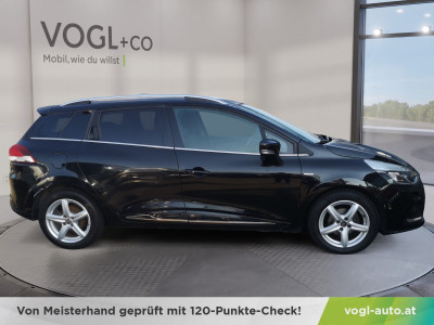 Renault Clio Gebrauchtwagen Renault Clio Gebrauchtwagen