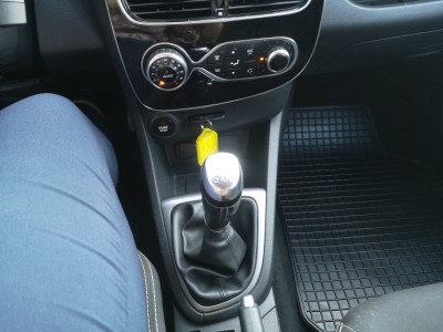 Renault Clio Gebrauchtwagen Renault Clio Gebrauchtwagen