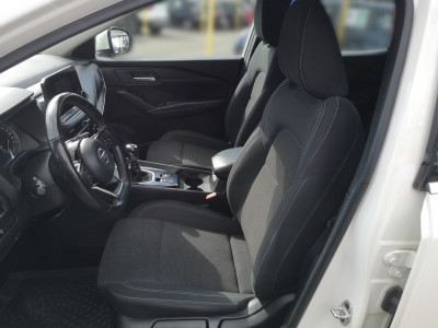 Nissan Qashqai Gebrauchtwagen Nissan Qashqai Gebrauchtwagen