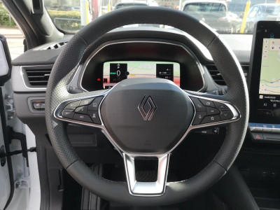 Renault Captur Vorführwagen Renault Captur Vorführwagen