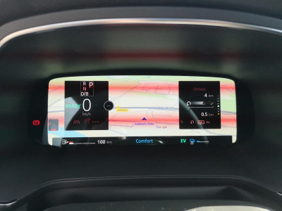 Renault Captur Vorführwagen Renault Captur Vorführwagen
