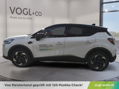 Renault Captur Vorführwagen Renault Captur Vorführwagen