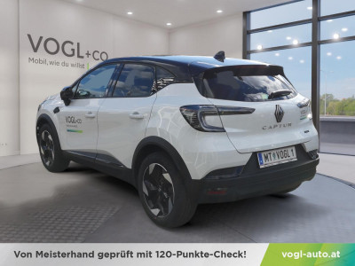 Renault Captur Vorführwagen Renault Captur Vorführwagen