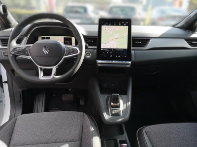 Renault Captur Vorführwagen Renault Captur Vorführwagen