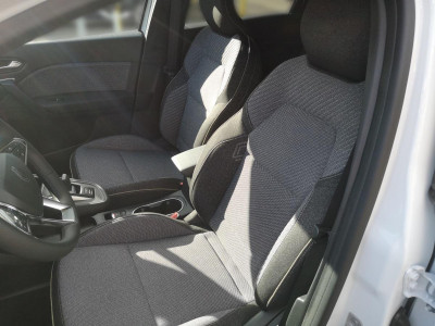 Renault Captur Vorführwagen Renault Captur Vorführwagen
