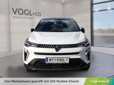 Renault Captur Vorführwagen Renault Captur Vorführwagen