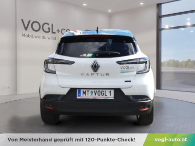 Renault Captur Vorführwagen Renault Captur Vorführwagen