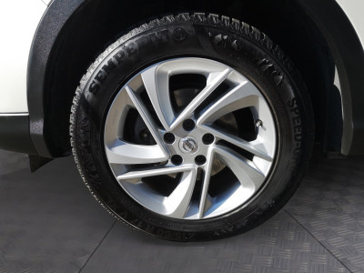 Nissan Qashqai Gebrauchtwagen Nissan Qashqai Gebrauchtwagen