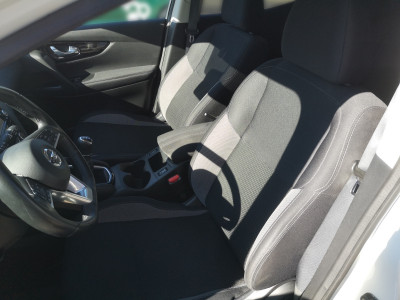 Nissan Qashqai Gebrauchtwagen Nissan Qashqai Gebrauchtwagen