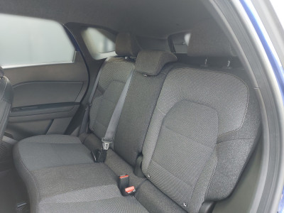 Renault Symbioz Gebrauchtwagen Renault Symbioz Gebrauchtwagen