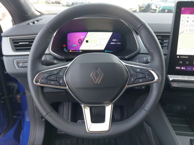 Renault Symbioz Gebrauchtwagen Renault Symbioz Gebrauchtwagen