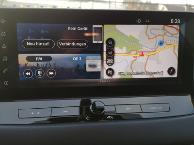 Nissan Qashqai Gebrauchtwagen Nissan Qashqai Gebrauchtwagen