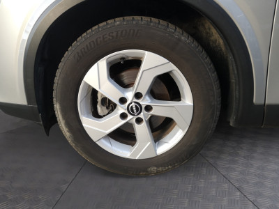 Nissan Qashqai Gebrauchtwagen Nissan Qashqai Gebrauchtwagen