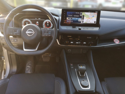 Nissan Qashqai Gebrauchtwagen Nissan Qashqai Gebrauchtwagen