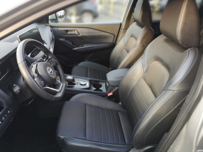 Nissan Qashqai Gebrauchtwagen Nissan Qashqai Gebrauchtwagen