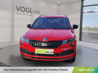 Skoda Karoq Gebrauchtwagen