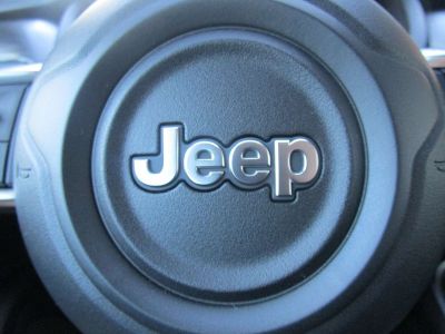 Jeep Avenger Tageszulassung