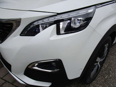 Peugeot 3008 Gebrauchtwagen