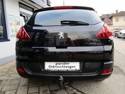 Peugeot 3008 Gebrauchtwagen