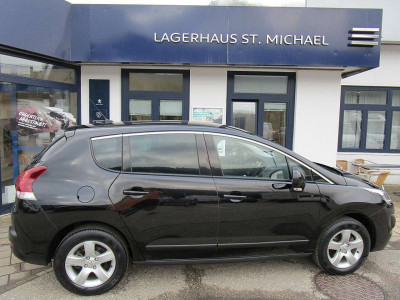 Peugeot 3008 Gebrauchtwagen