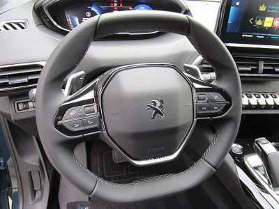 Peugeot 3008 Vorführwagen