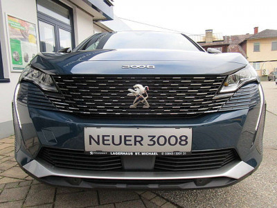 Peugeot 3008 Vorführwagen