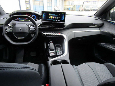 Peugeot 3008 Vorführwagen