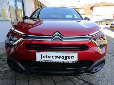 Citroën C4 Gebrauchtwagen