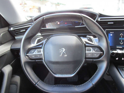 Peugeot 508 Gebrauchtwagen