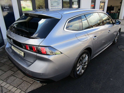 Peugeot 508 Gebrauchtwagen