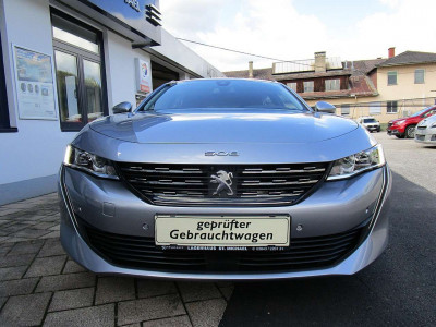 Peugeot 508 Gebrauchtwagen