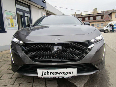 Peugeot 308 Gebrauchtwagen