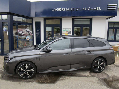 Peugeot 308 Gebrauchtwagen