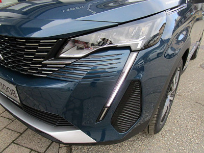 Peugeot 3008 Vorführwagen