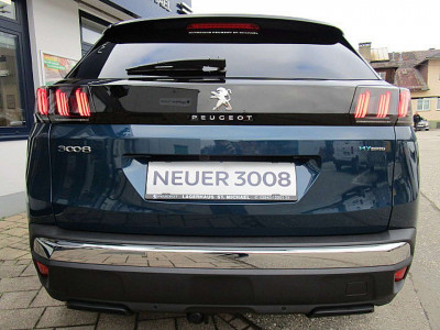 Peugeot 3008 Vorführwagen