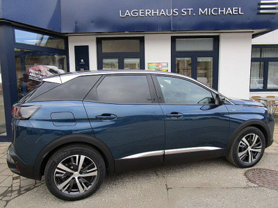 Peugeot 3008 Vorführwagen