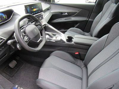 Peugeot 3008 Vorführwagen