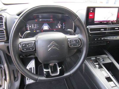 Citroën C5 Aircross Gebrauchtwagen Citroën C5 Aircross Gebrauchtwagen