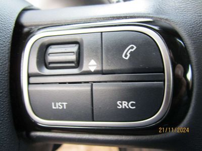 Citroën C5 Aircross Gebrauchtwagen Citroën C5 Aircross Gebrauchtwagen