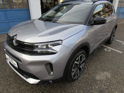 Citroën C5 Aircross Gebrauchtwagen