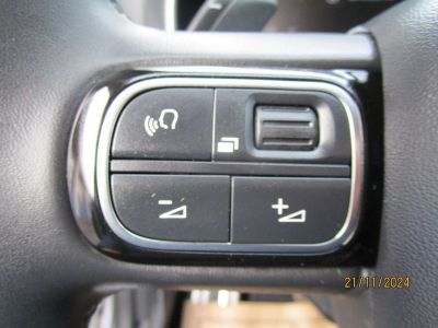 Citroën C5 Aircross Gebrauchtwagen Citroën C5 Aircross Gebrauchtwagen