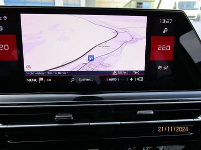 Citroën C5 Aircross Gebrauchtwagen Citroën C5 Aircross Gebrauchtwagen