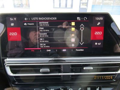 Citroën C5 Aircross Gebrauchtwagen Citroën C5 Aircross Gebrauchtwagen