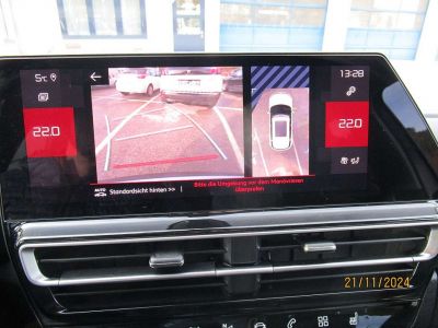 Citroën C5 Aircross Gebrauchtwagen Citroën C5 Aircross Gebrauchtwagen