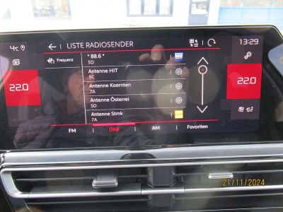 Citroën C5 Aircross Gebrauchtwagen Citroën C5 Aircross Gebrauchtwagen